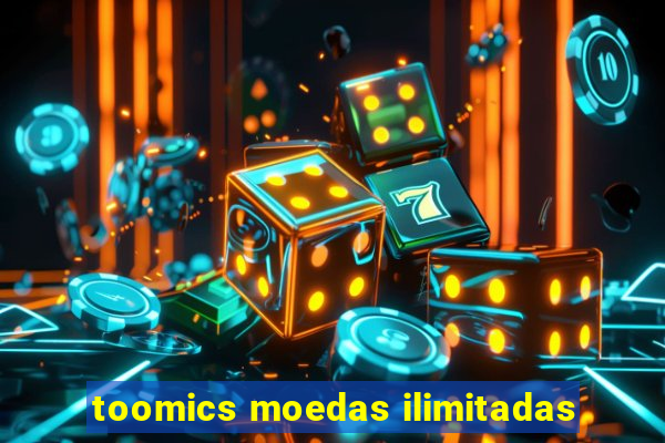 toomics moedas ilimitadas